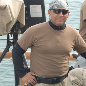 Meet your Posher, Andrew